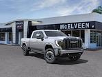 New 2025 GMC Sierra 2500 Denali Ultimate Crew Cab 4WD Pickup for sale #253637 - photo 25