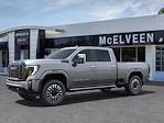 New 2025 GMC Sierra 2500 Denali Ultimate Crew Cab 4WD Pickup for sale #253637 - photo 26