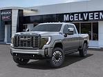 New 2025 GMC Sierra 2500 Denali Ultimate Crew Cab 4WD Pickup for sale #253637 - photo 30