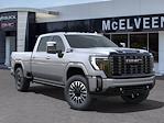 New 2025 GMC Sierra 2500 Denali Ultimate Crew Cab 4WD Pickup for sale #253637 - photo 31