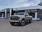 New 2025 GMC Sierra 2500 Denali Ultimate Crew Cab 4WD Pickup for sale #253637 - photo 32