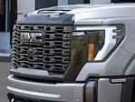 New 2025 GMC Sierra 2500 Denali Ultimate Crew Cab 4WD Pickup for sale #253637 - photo 37