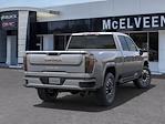 New 2025 GMC Sierra 2500 Denali Ultimate Crew Cab 4WD Pickup for sale #253637 - photo 2