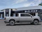 New 2025 GMC Sierra 2500 Denali Ultimate Crew Cab 4WD Pickup for sale #253637 - photo 5