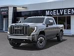 New 2025 GMC Sierra 2500 Denali Ultimate Crew Cab 4WD Pickup for sale #253637 - photo 6