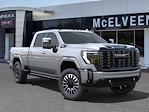 New 2025 GMC Sierra 2500 Denali Ultimate Crew Cab 4WD Pickup for sale #253637 - photo 7