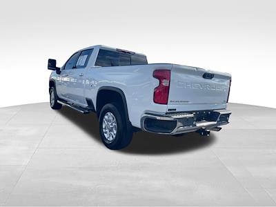 2024 Chevrolet Silverado 2500 Crew Cab 4WD Pickup for sale #253639A - photo 2