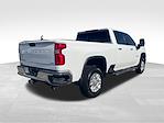 2024 Chevrolet Silverado 2500 Crew Cab 4WD Pickup for sale #253639A - photo 4