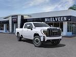 2025 GMC Sierra 2500 Crew Cab 4WD Pickup for sale #253640 - photo 1