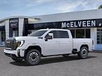 2025 GMC Sierra 2500 Crew Cab 4WD Pickup for sale #253640 - photo 3