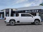 2025 GMC Sierra 2500 Crew Cab 4WD Pickup for sale #253640 - photo 5