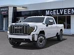 2025 GMC Sierra 2500 Crew Cab 4WD Pickup for sale #253640 - photo 6