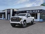 2025 GMC Sierra 2500 Crew Cab 4WD Pickup for sale #253640 - photo 8