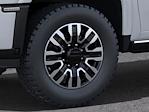 2025 GMC Sierra 2500 Crew Cab 4WD Pickup for sale #253640 - photo 9