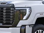 2025 GMC Sierra 2500 Crew Cab 4WD Pickup for sale #253640 - photo 10
