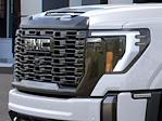 2025 GMC Sierra 2500 Crew Cab 4WD Pickup for sale #253640 - photo 13