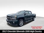2017 Chevrolet Silverado 1500 Crew Cab 4WD Pickup for sale #253657A - photo 1