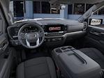 2025 GMC Sierra 1500 Double Cab 4WD Pickup for sale #253662 - photo 39