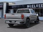 2025 GMC Sierra 1500 Double Cab 4WD Pickup for sale #253662 - photo 2