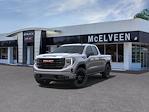 2025 GMC Sierra 1500 Double Cab 4WD Pickup for sale #253662 - photo 8