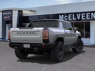 New 2025 GMC Hummer EV Pickup 3X Crew Cab AWD Pickup for sale #253663 - photo 2