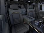 New 2025 GMC Hummer EV Pickup 3X Crew Cab AWD Pickup for sale #253663 - photo 40