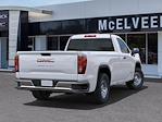 New 2025 GMC Sierra 1500 Pro Regular Cab for sale #253670 - photo 28