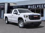New 2025 GMC Sierra 1500 Pro Regular Cab for sale #253670 - photo 31