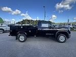 2025 GMC Sierra 2500 Regular Cab SRW RWD Reading Service Truck for sale #253673 - photo 3