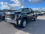 New 2025 GMC Sierra 2500 Regular Cab Service Truck for sale #253673 - photo 10