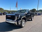New 2025 GMC Sierra 2500 Regular Cab Service Truck for sale #253673 - photo 17