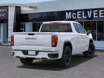 2025 GMC Sierra 1500 Double Cab 4WD Pickup for sale #253675 - photo 2
