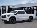 2025 GMC Sierra 1500 Double Cab 4WD Pickup for sale #253675 - photo 3