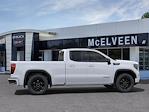 2025 GMC Sierra 1500 Double Cab 4WD Pickup for sale #253675 - photo 5