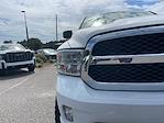 Used 2017 Ram 1500 ST Quad Cab 4x4 Pickup for sale #253675A - photo 4