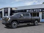 2025 GMC Sierra 2500 Crew Cab 4WD Pickup for sale #253678 - photo 3