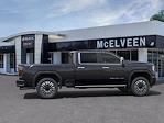 2025 GMC Sierra 2500 Crew Cab 4WD Pickup for sale #253678 - photo 29
