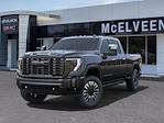 2025 GMC Sierra 2500 Crew Cab 4WD Pickup for sale #253678 - photo 30