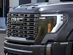 2025 GMC Sierra 2500 Crew Cab 4WD Pickup for sale #253678 - photo 37