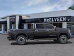 2025 GMC Sierra 2500 Crew Cab 4WD Pickup for sale #253678 - photo 5