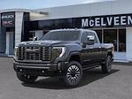 2025 GMC Sierra 2500 Crew Cab 4WD Pickup for sale #253678 - photo 6