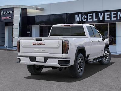 2025 GMC Sierra 2500 Crew Cab 4WD Pickup for sale #253680 - photo 2