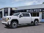 2025 GMC Sierra 2500 Crew Cab 4WD Pickup for sale #253680 - photo 3