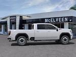 2025 GMC Sierra 2500 Crew Cab 4WD Pickup for sale #253680 - photo 5