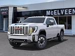 2025 GMC Sierra 2500 Crew Cab 4WD Pickup for sale #253680 - photo 6