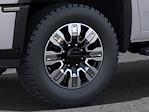 2025 GMC Sierra 2500 Crew Cab 4WD Pickup for sale #253680 - photo 9