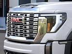 2025 GMC Sierra 2500 Crew Cab 4WD Pickup for sale #253680 - photo 13