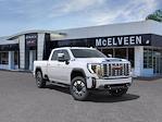 New 2025 GMC Sierra 2500 Denali Crew Cab for sale #253680 - photo 3