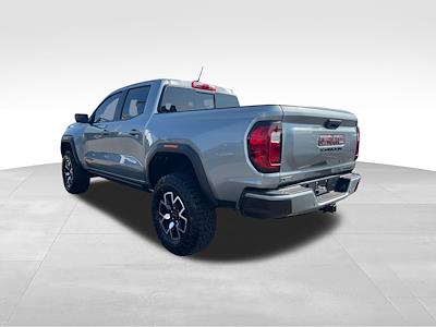 2024 GMC Canyon Crew Cab 4WD Pickup for sale #253681B - photo 2