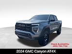 2024 GMC Canyon Crew Cab 4WD Pickup for sale #253681B - photo 1
